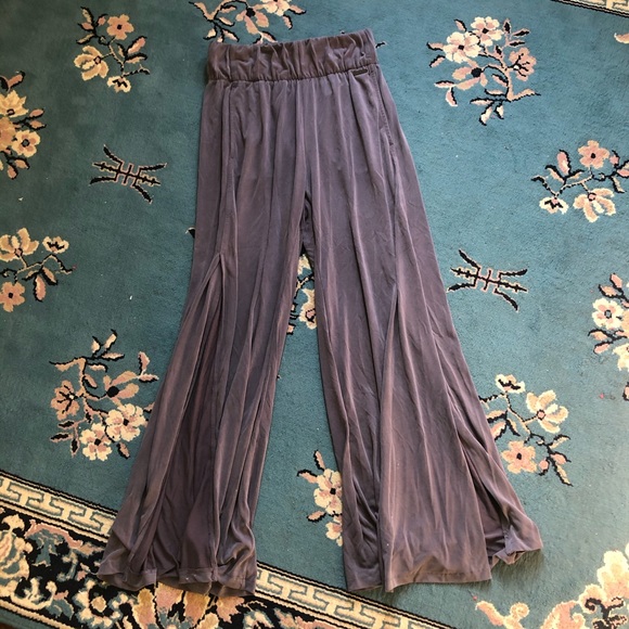 Sweaty Betty peaceful split Lounge pants - Picture 6 of 14